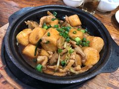 -南记食粥坊·宵夜大排档(莲花总店)