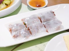 烧鹅肠粉-火啫啫·粤式啫啫煲(南通首店)
