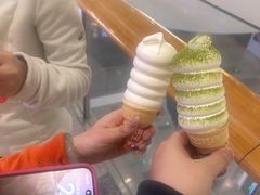-DQ·蛋糕·冰淇淋(荟聚中心店)