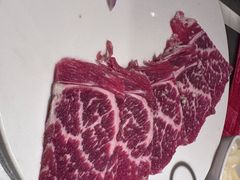 -合易泓烤肉•首创生椰大油边(宁山路店)