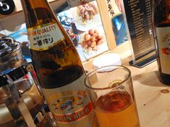 -酒窝夜酌居酒屋(中海水岸馨都店)
