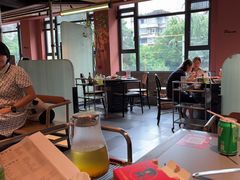 -三只耳冷锅鱼火锅(玉林店)