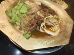 -芦月轩羊蝎子(劲松店)