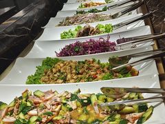 -汉丽斯巴西烤肉自助(市南店)