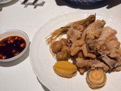 -炳胜私厨(万象前海店)