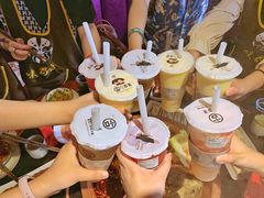 -味蜀吾正宗川味老火锅(横店店)