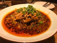 -渝信川菜 · 川味家常菜(长安店)