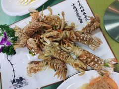 -景好海鲜餐厅(大鹏必选旅游店)