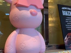 -索菲特西湖大酒店·香榭丽全日候餐厅(南山路店)