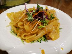 东北大拉皮-东北农家小院(定西路店)