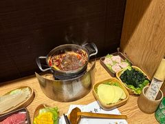 -独食火锅·半米屋台(望平街店)
