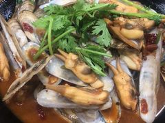 -老虎滩大连海鲜烧烤(建邺云锦路总店)