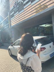 点击看大图 -天姿美发·时尚造型