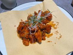 -麻都·成都菜(人民广场店)