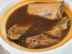 -三美肉骨茶(柏威年广场店)