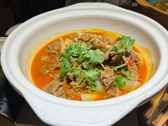 -李久其家民间餐厅(观沙岭公园店)