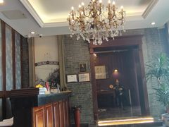 -卫鼎轩·曹公馆(鼓楼店)