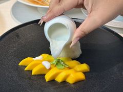 -金链花·泰国餐厅(国贸店)