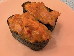 -争鲜回转寿司(西红门荟聚PLUS店)