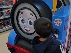 -TOYSRUS玩具反斗城(广州IGC天汇广场店)