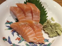 -桂马·日本料理·海胆·海鲜饭·酒场(民主广场店)