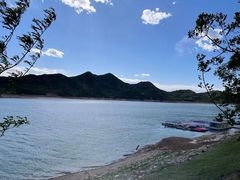 -北京金海湖景区