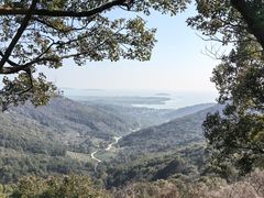 -西山风景区