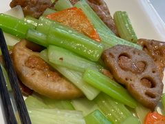 -黑明餐厅(白鹭洲店)