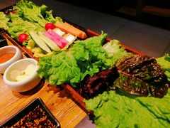 -黑牛の店·和牛烧肉(大悦城店)