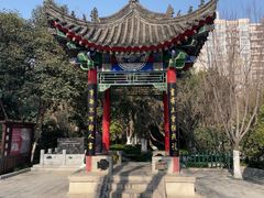 -莲湖公园