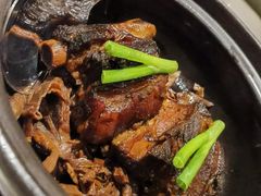 原味仔排-新荣记(新源南路店)