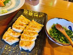 脆皮烧饺子-天手古舞居酒屋(889广场店)