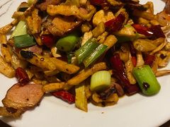 -小天府川菜馆(魏公村店)