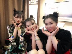 -熙画美上门MakeUp美甲美睫