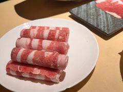 -余欢领鲜火锅(新街口店)