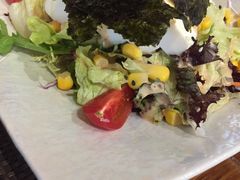 -尺山寸水日料(马桥满天星店)