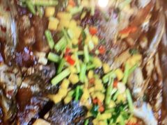 -古南都饭店-遂心遂意自助餐厅(广州路店)