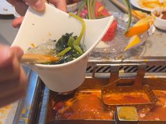 -海底捞火锅(新华联梦想城店)