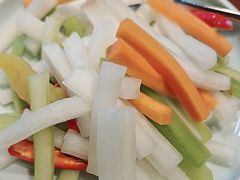 -川旺角融合菜•海景餐厅(星海广场店)