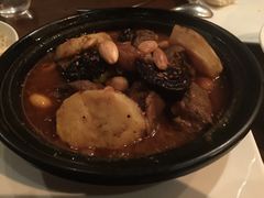 -Tajine Moroccan塔金摩洛哥中东餐厅