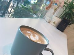 -五进制 Coffee Shop