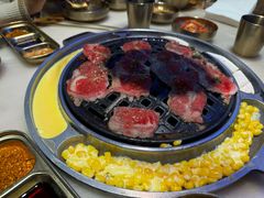 -韩宫宴和牛烤肉(宜兴八佰伴店)
