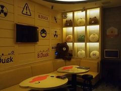 -范特西FANTASY量贩式KTV(民主广场店)
