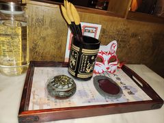 -唐猫庭院·千年陕菜(大唐不夜城店)