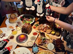 -布拉格餐厅· 中欧捷克菜(全国首店)