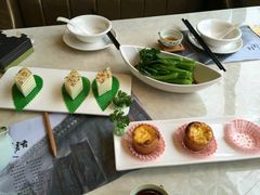 -粤点王茶楼(海丰店)