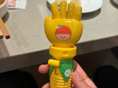 -海底捞火锅(顺义华联店)