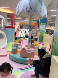 -孩子王童乐园(芜湖万达店)