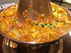 -觅山云南菜(泊富ICITY店)