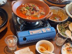 -永安水煮活鱼·仪征菜(仪征奥林匹克店)